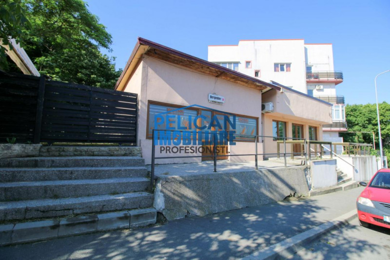 ZONA BIG - TERASA - BAR - RESTAURANT - STRADAL