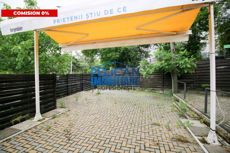 ZONA BIG - TERASA - BAR - RESTAURANT - STRADAL