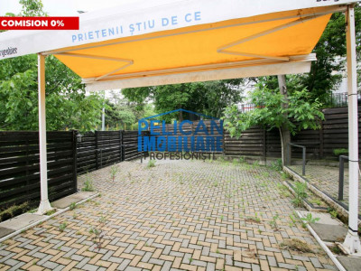 ZONA BIG - TERASA - BAR - RESTAURANT - STRADAL