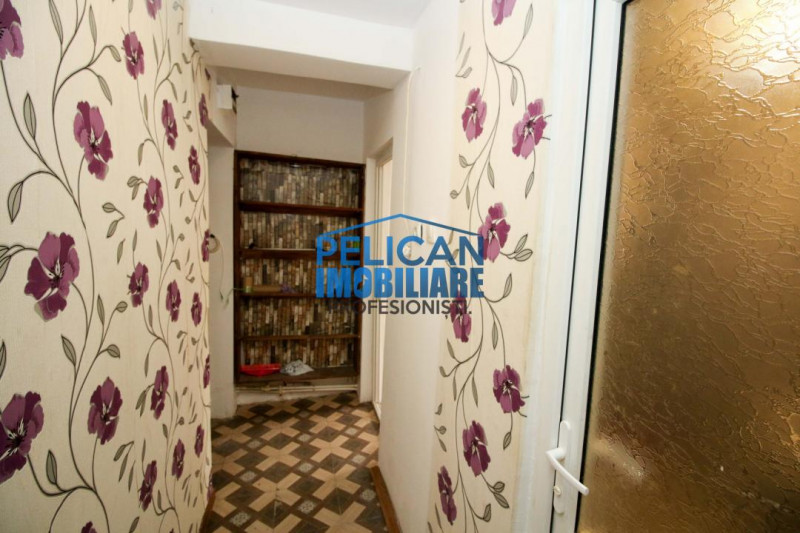 Neptun - 3 camere - Etaj 1 - 38.5MP