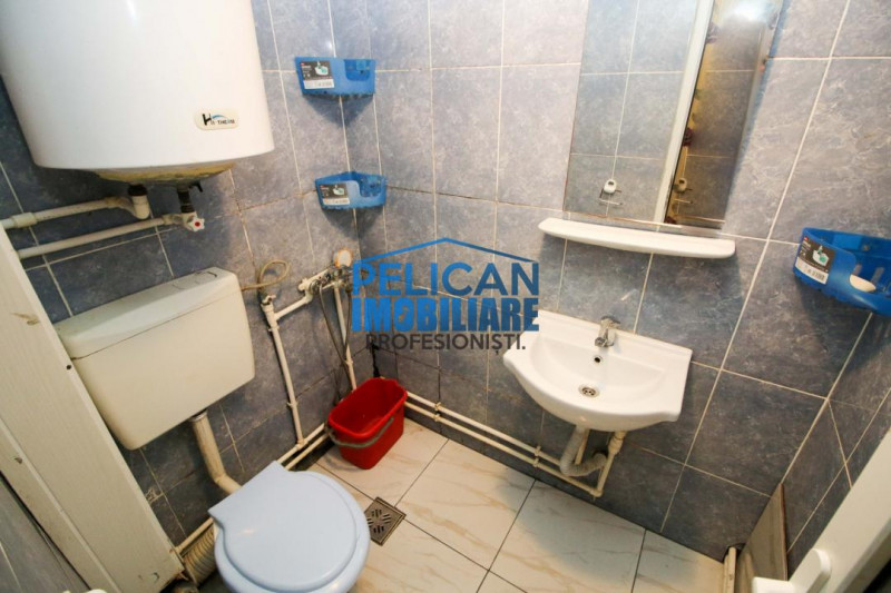 Neptun - 3 camere - Etaj 1 - 38.5MP