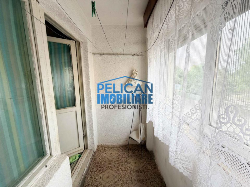 Spitalului, 2 camere, etaj 1, decomandat, 62MP