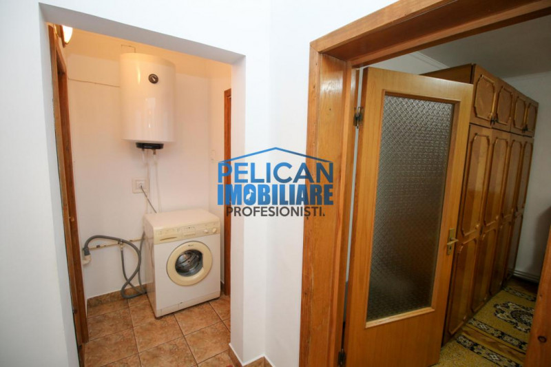 Str. Victoriei, 3 camere, etaj 1, mobilat si utilat