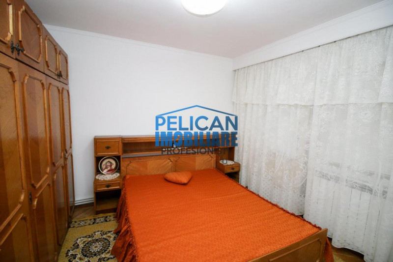Str. Victoriei, 3 camere, etaj 1, mobilat si utilat