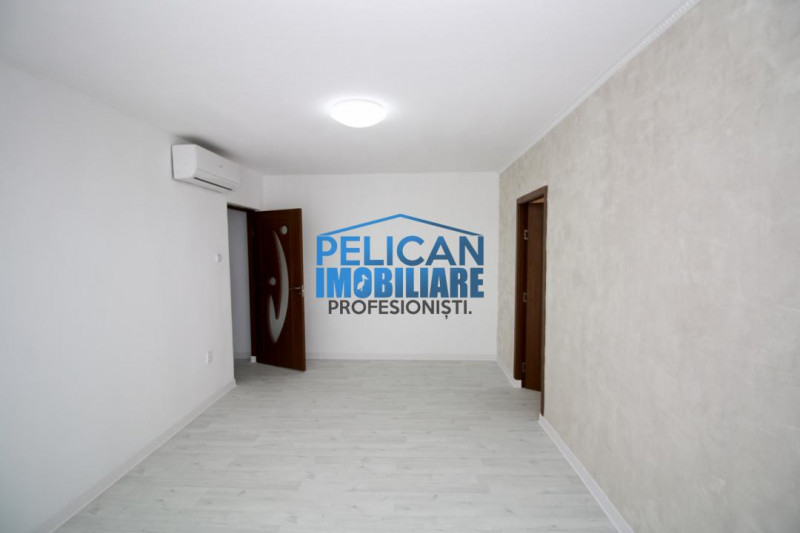Marinarul | 2 camere | Etajul 2 | Renovat | Comision 0