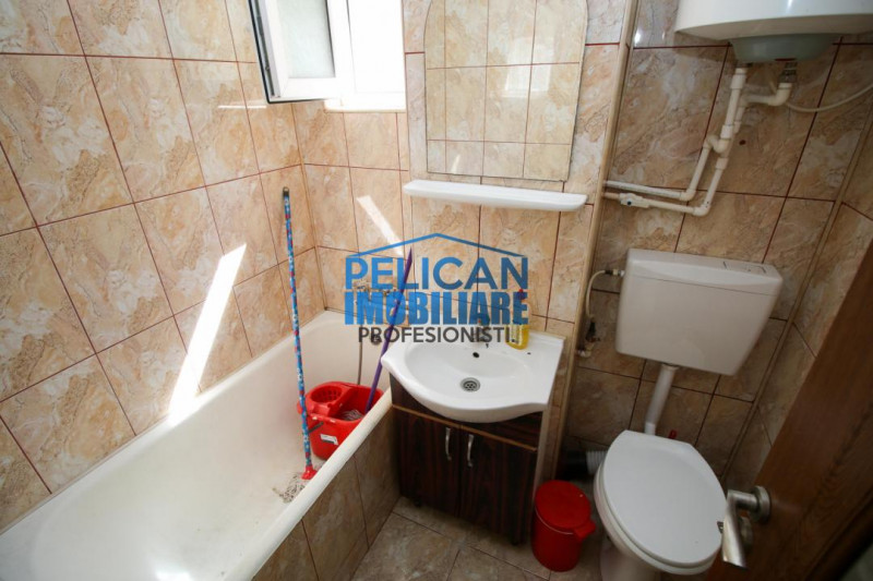 Marinarul | 2 camere | Etajul 2 | Renovat | Comision 0