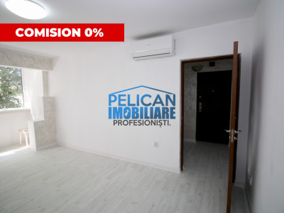 Marinarul | 2 camere | Etajul 2 | Renovat | Comision 0
