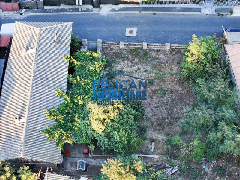 Teren intravilan Tulcea, central, 466MP