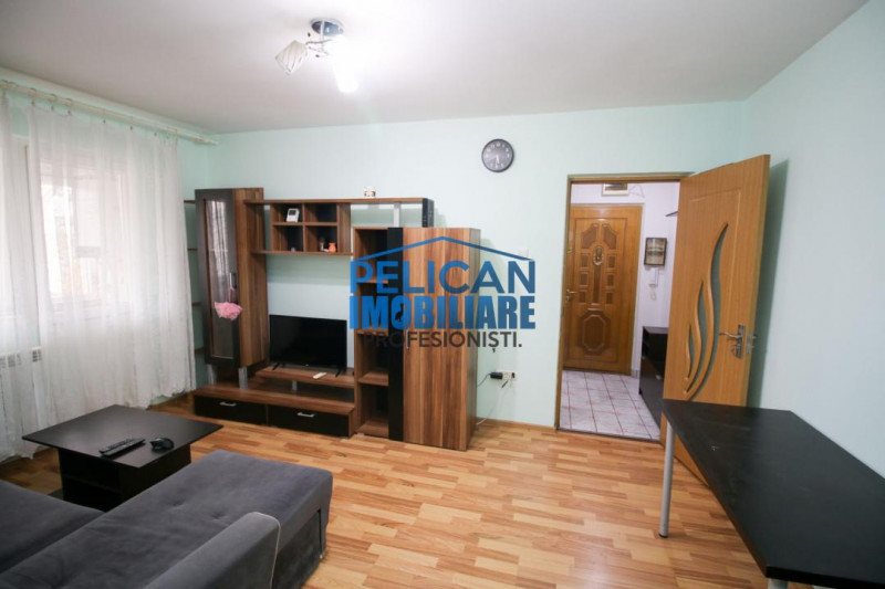 Vest | 2 camere | mobilat si utilat | centrala proprie