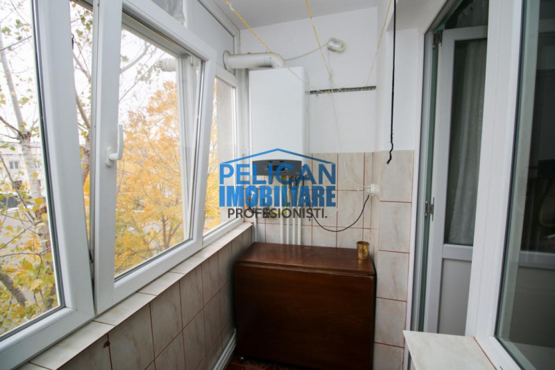 Vest | 2 camere | mobilat si utilat | centrala proprie