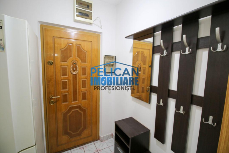 Vest | 2 camere | mobilat si utilat | centrala proprie