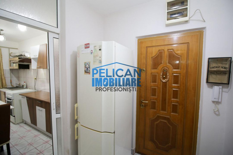 Vest | 2 camere | mobilat si utilat | centrala proprie