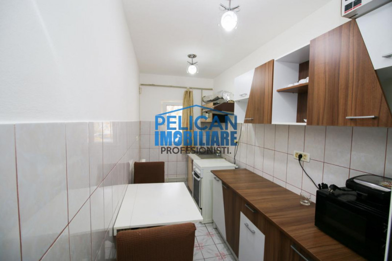 Vest | 2 camere | mobilat si utilat | centrala proprie