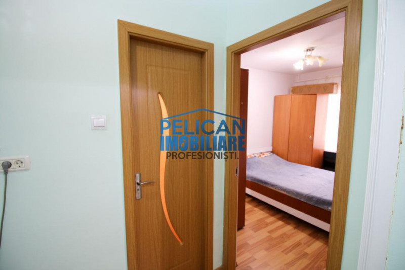 Vest | 2 camere | mobilat si utilat | centrala proprie