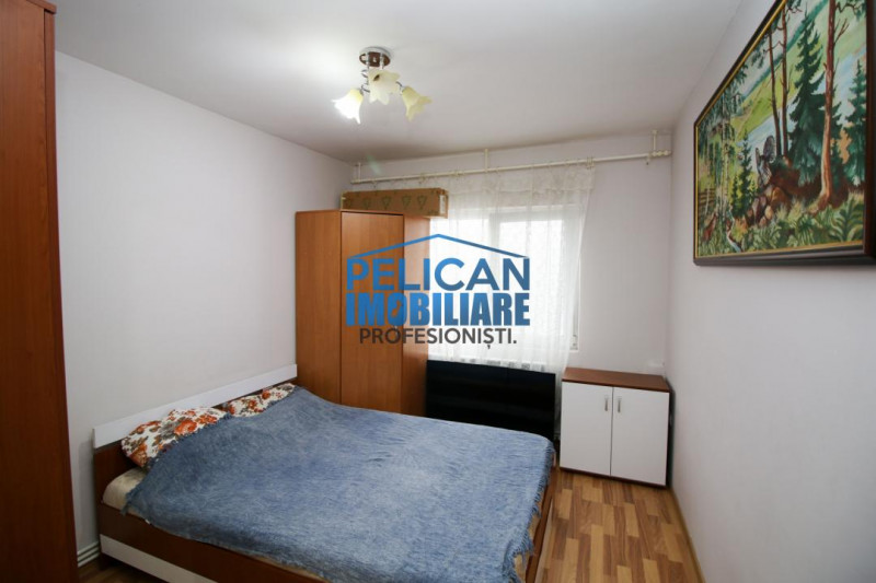 Vest | 2 camere | mobilat si utilat | centrala proprie
