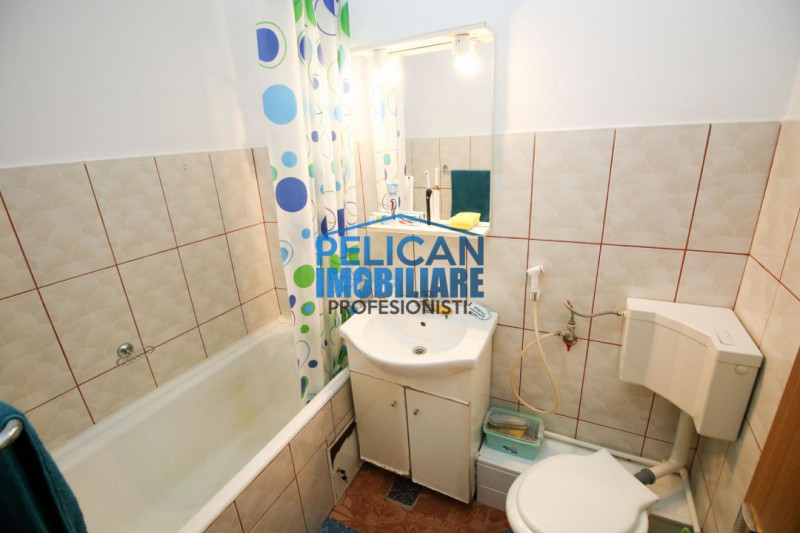 Vest | 2 camere | mobilat si utilat | centrala proprie