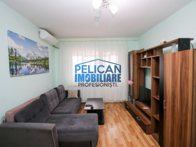 Vest | 2 camere | mobilat si utilat | centrala proprie