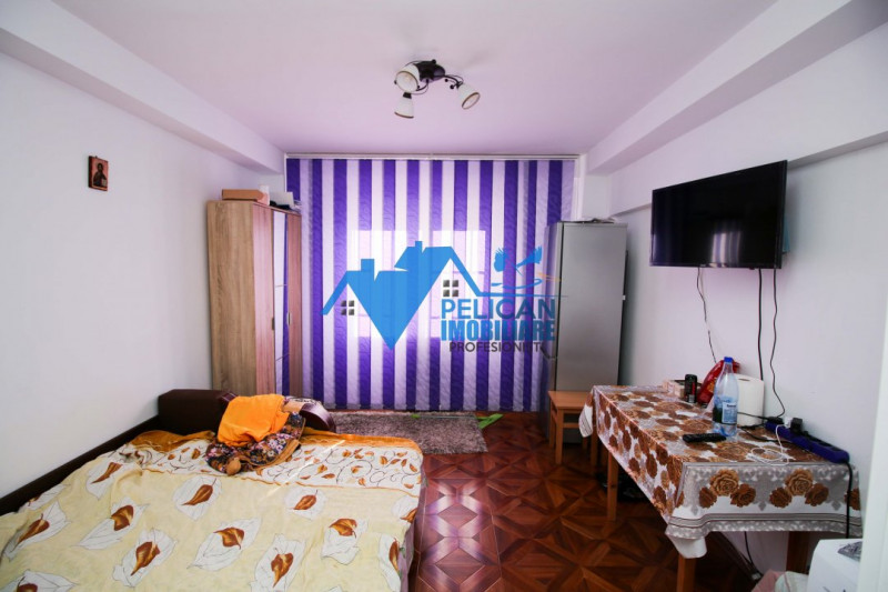 Garsoniera, Parter, 24 mp