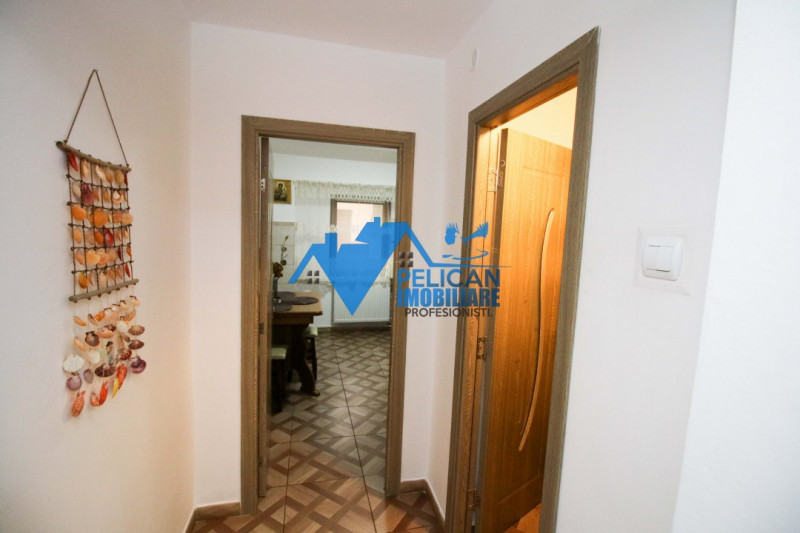 Mircea Voda, 2 camere, mobilat si utilat