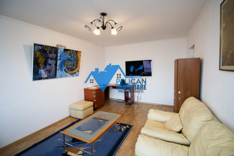 Victoriei, 3 camere, apartament deosebit, vedere panoramica
