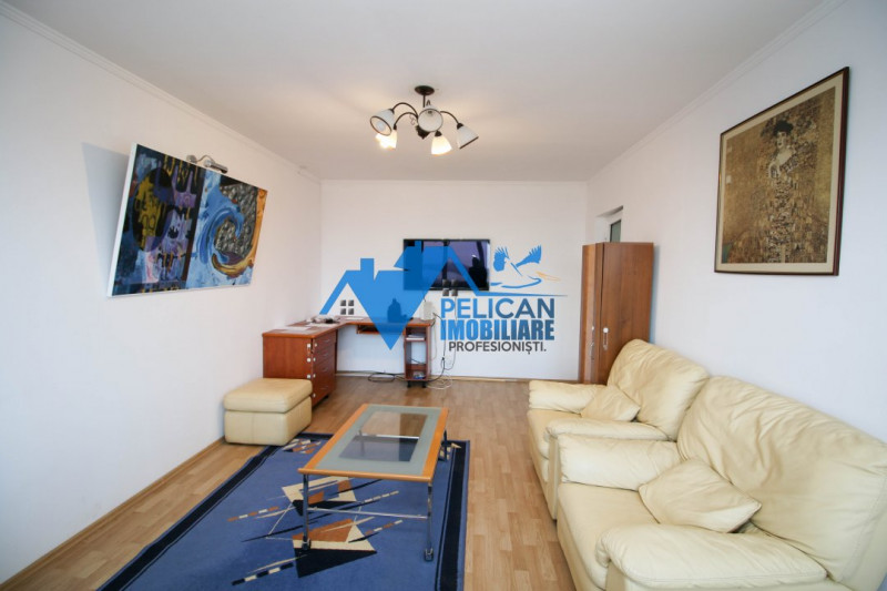 Victoriei, 3 camere, apartament deosebit, vedere panoramica