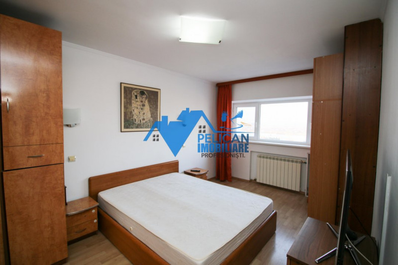 Victoriei, 3 camere, apartament deosebit, vedere panoramica