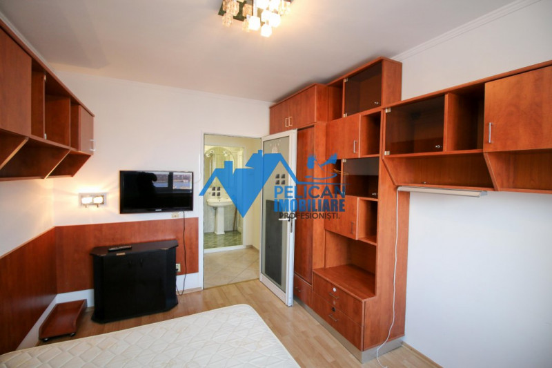 Victoriei, 3 camere, apartament deosebit, vedere panoramica