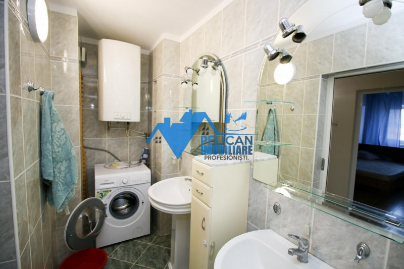 Victoriei, 3 camere, apartament deosebit, vedere panoramica
