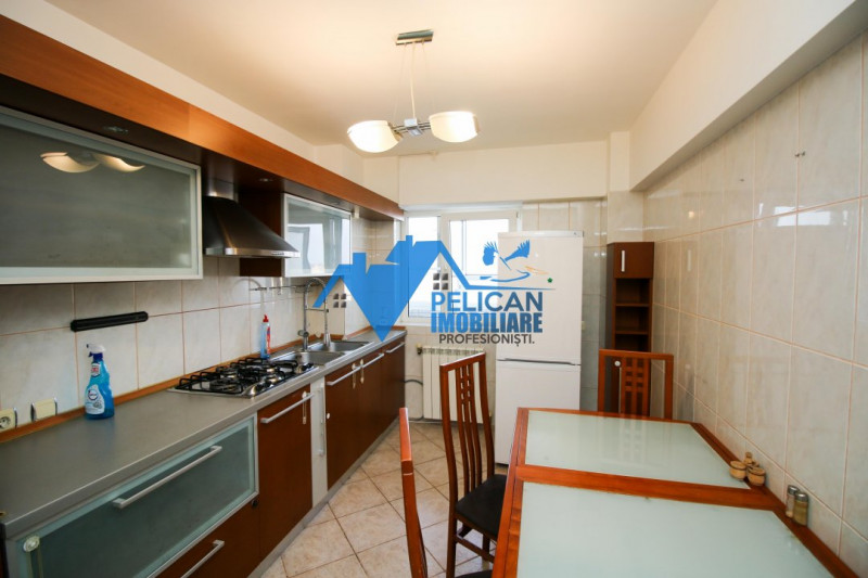 Victoriei, 3 camere, apartament deosebit, vedere panoramica