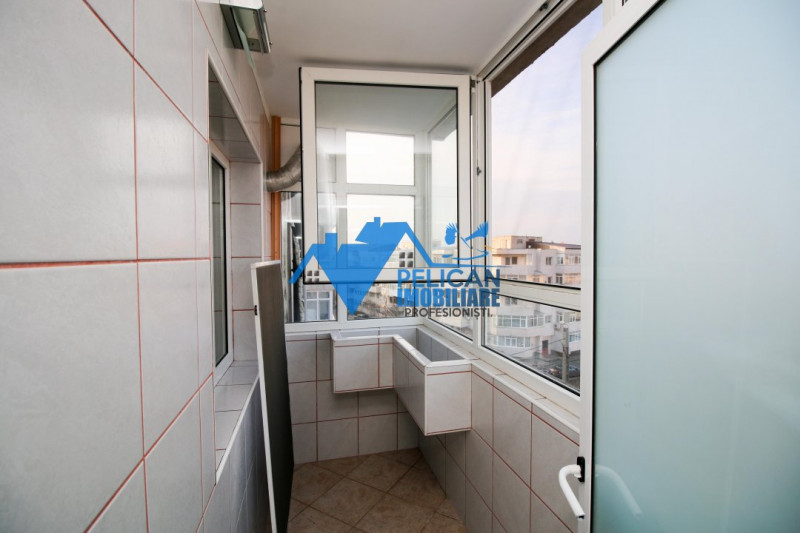 Victoriei, 3 camere, apartament deosebit, vedere panoramica