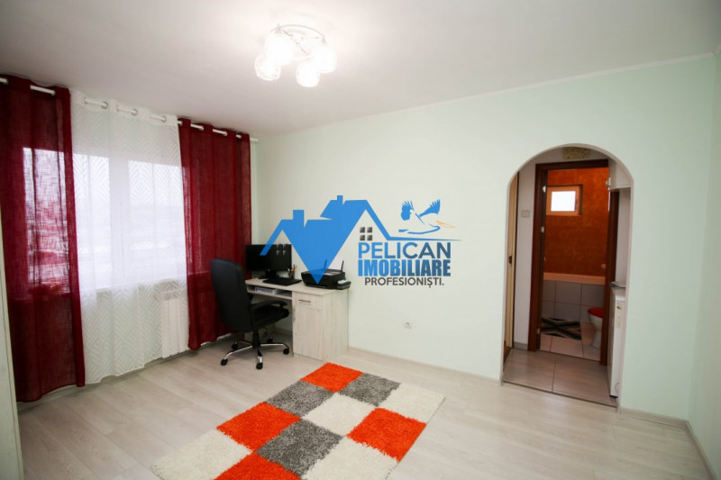 Marinarul, 2 camere, renovat recent