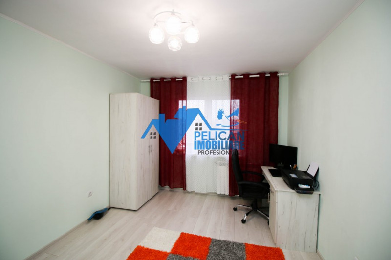 Marinarul, 2 camere, renovat recent