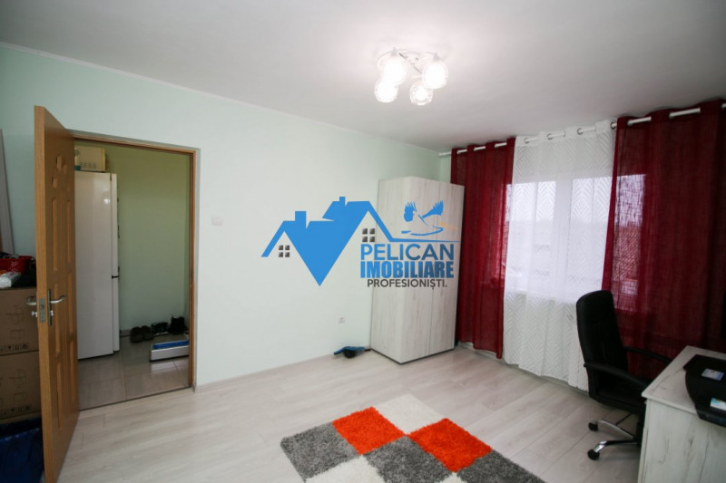 Marinarul, 2 camere, renovat recent