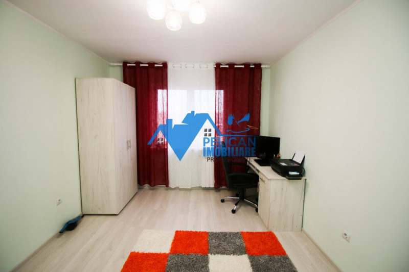 Marinarul, 2 camere, renovat recent