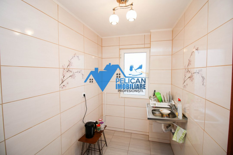 Marinarul, 2 camere, renovat recent