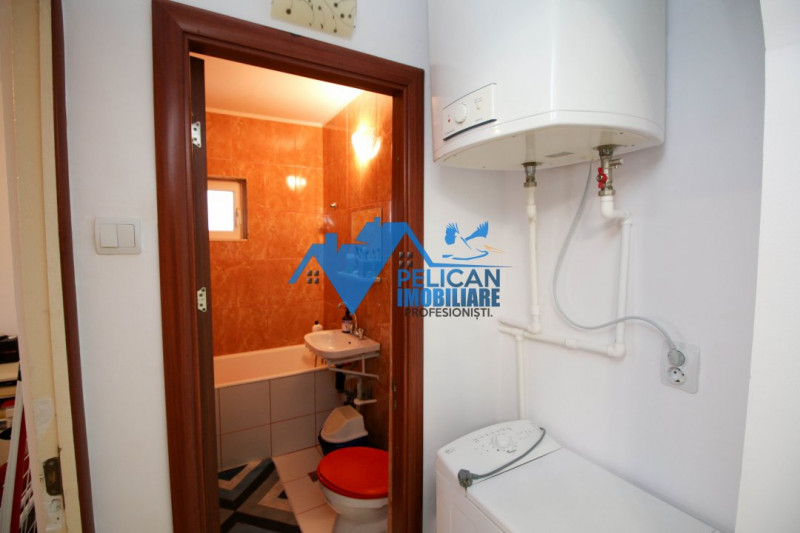 Marinarul, 2 camere, renovat recent