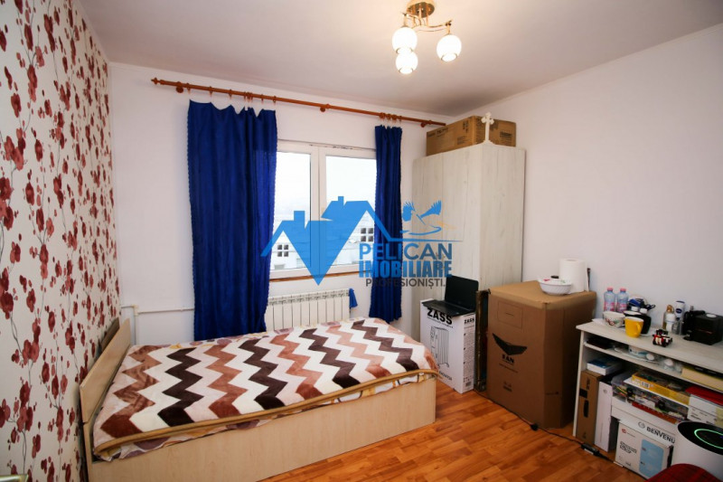 Marinarul, 2 camere, renovat recent
