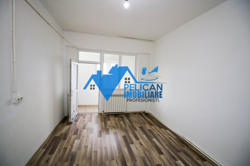 Garsoniera, renovata, 22 mp