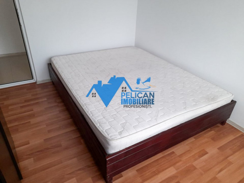 Ultracentral, 3 camere, Etaj 3, mobilat