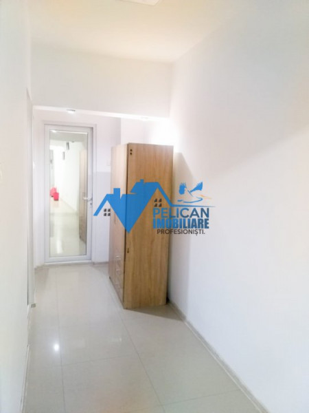 Ultracentral, 3 camere, Etaj 3, mobilat