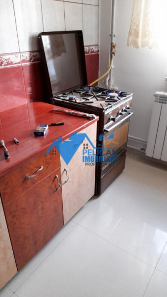 Ultracentral, 3 camere, Etaj 3, mobilat