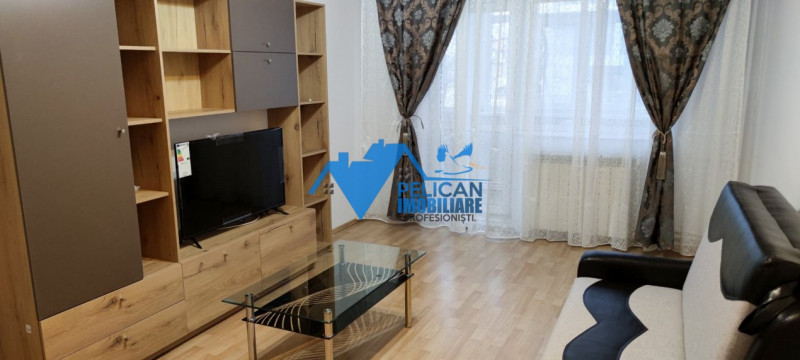 Str. Babadag, 3 camere, decomandat, mobilat si utilat