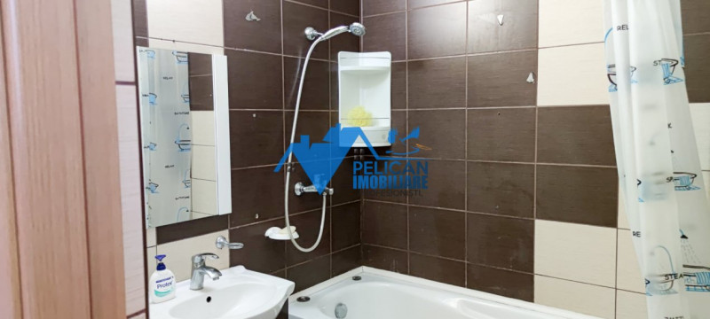 Str. Babadag, 3 camere, decomandat, mobilat si utilat