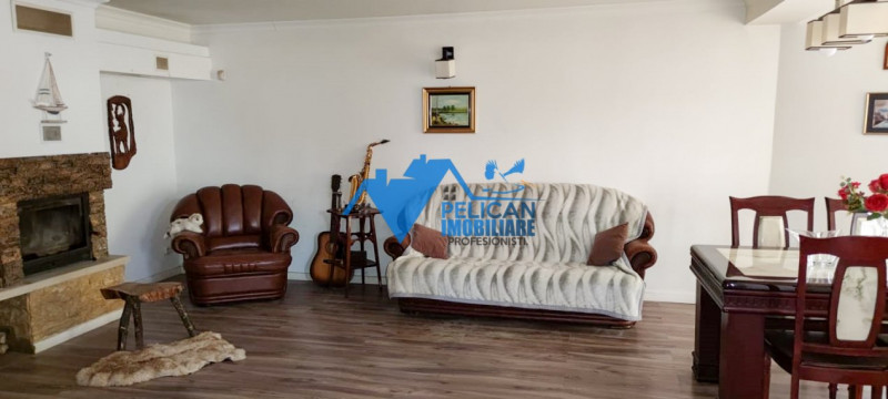 Casa P+M in Caslita, mobilata si utilata