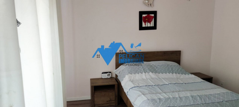 Casa P+M in Caslita, mobilata si utilata