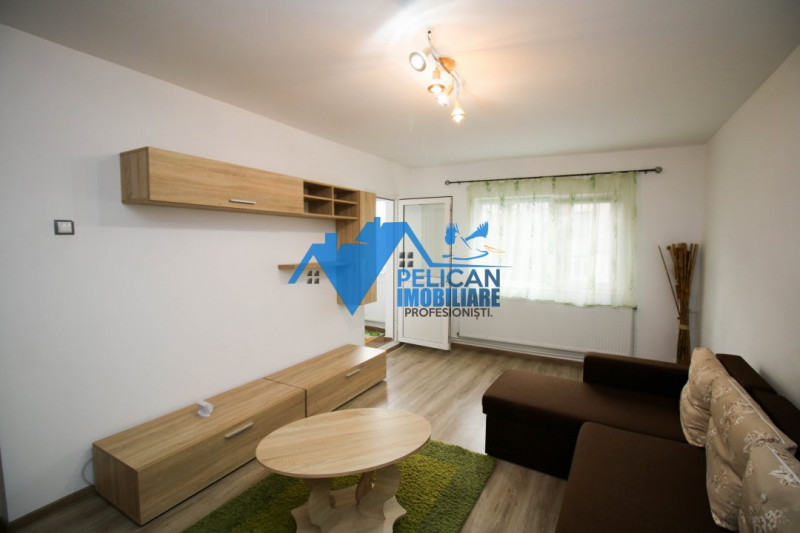 C5, 2 camere, Etaj 3, renovat, centrala proprie