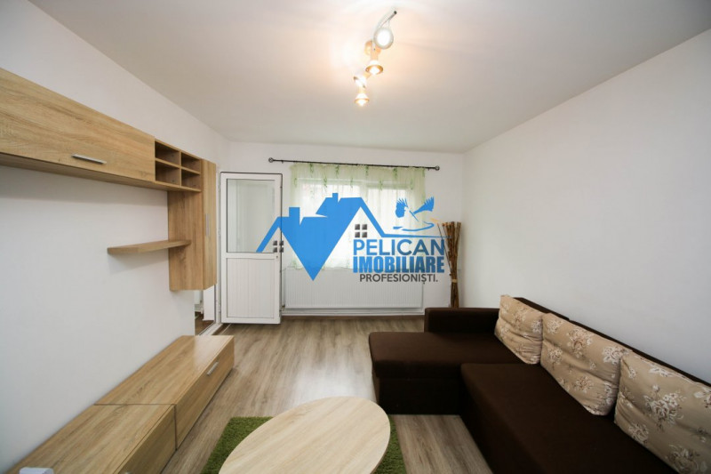 C5, 2 camere, Etaj 3, renovat, centrala proprie