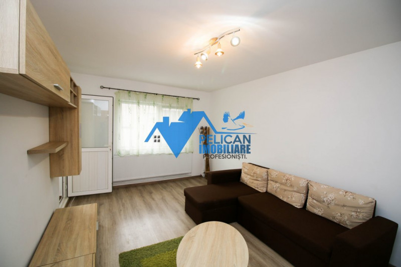 C5, 2 camere, Etaj 3, renovat, centrala proprie