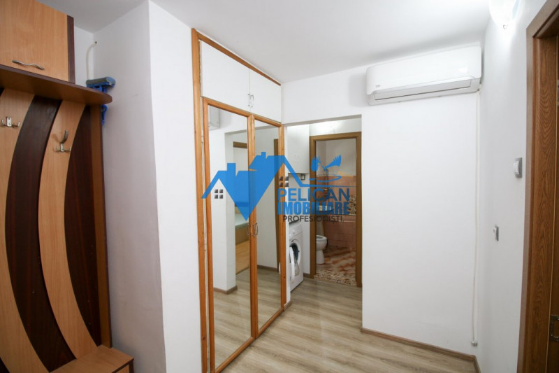 C5, 2 camere, Etaj 3, renovat, centrala proprie