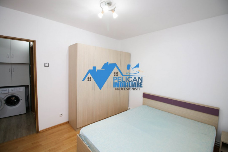 C5, 2 camere, Etaj 3, renovat, centrala proprie